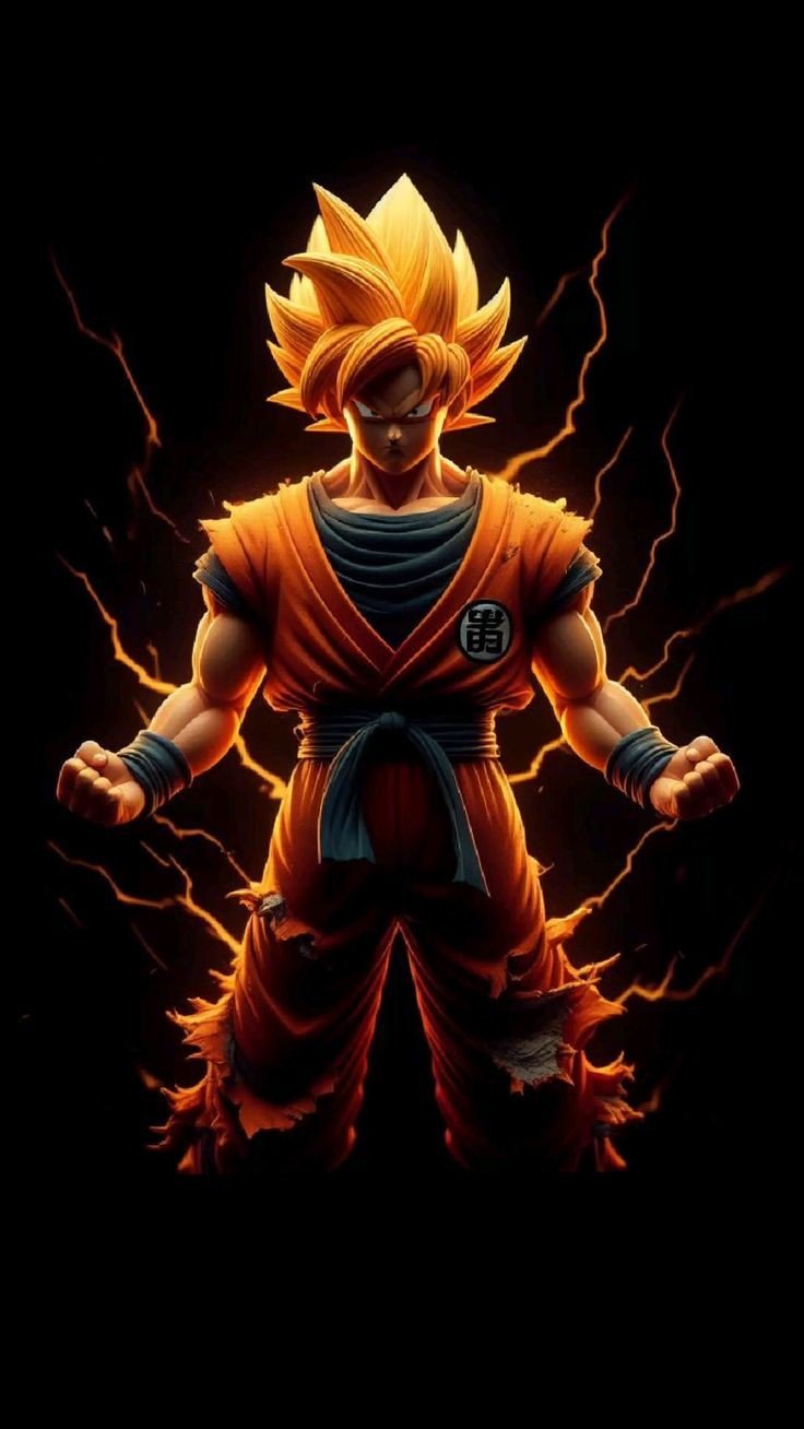 goku wallpaper 23