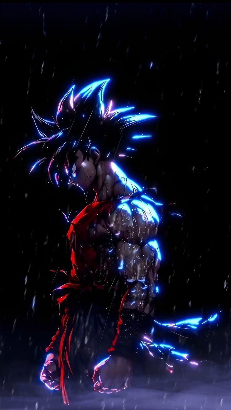 goku wallpaper 25