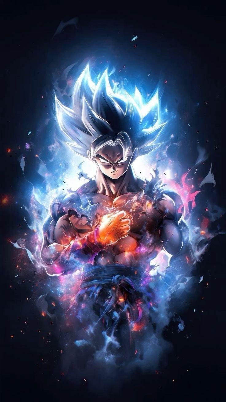 goku wallpaper 28