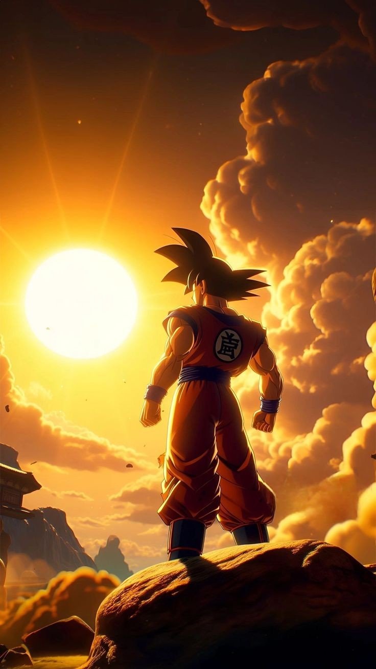 goku wallpaper 31