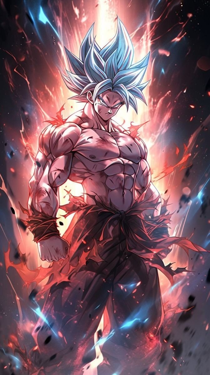 goku wallpaper 32