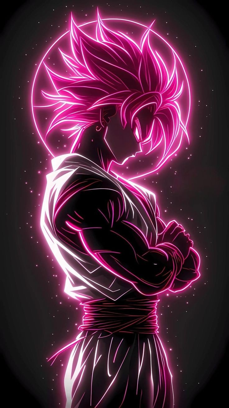 goku wallpaper 4k for mobile 9