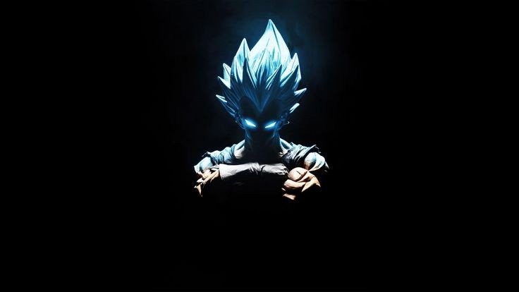 goku wallpaper 4k for pc 4