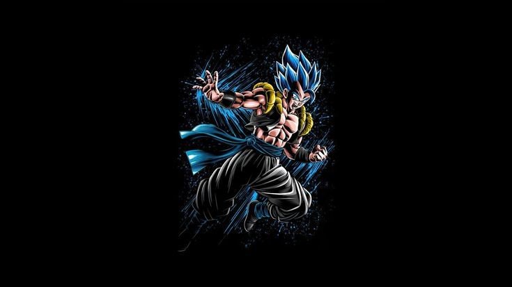 goku wallpaper 4k for pc 6