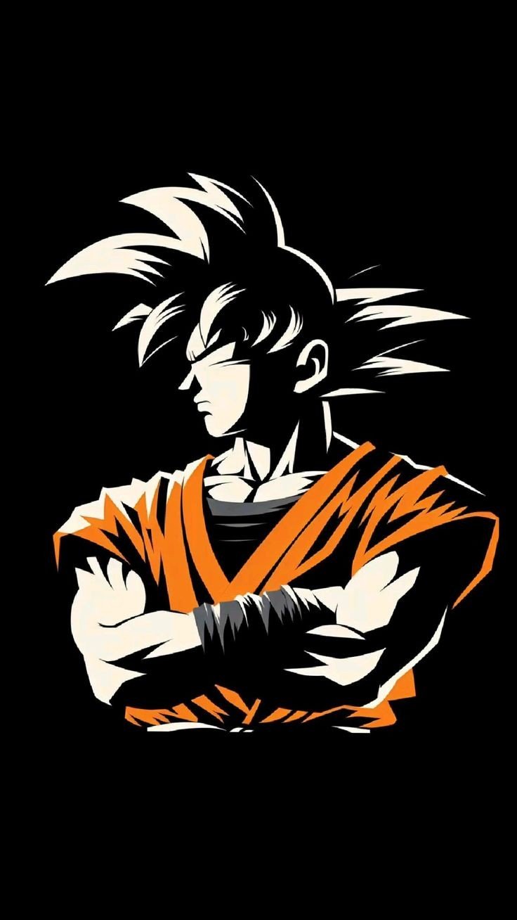 goku wallpaper 9