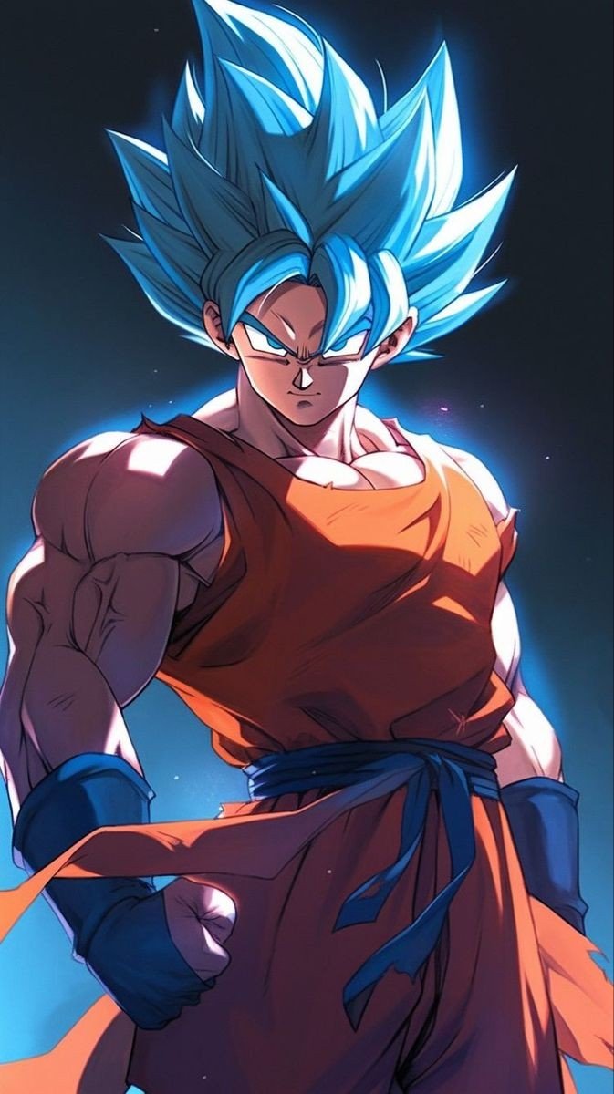 goku wallpaper hd 1