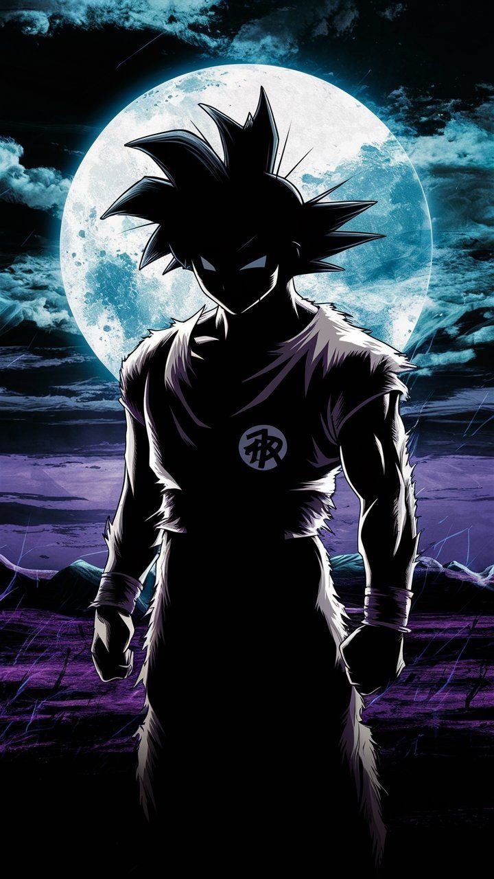 goku wallpaper hd 3