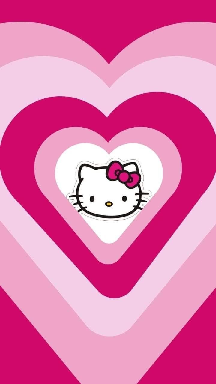 hello kitty wallpaper 10