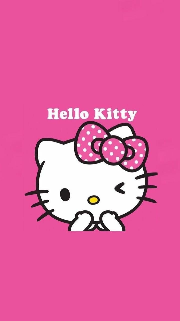 hello kitty wallpaper 11