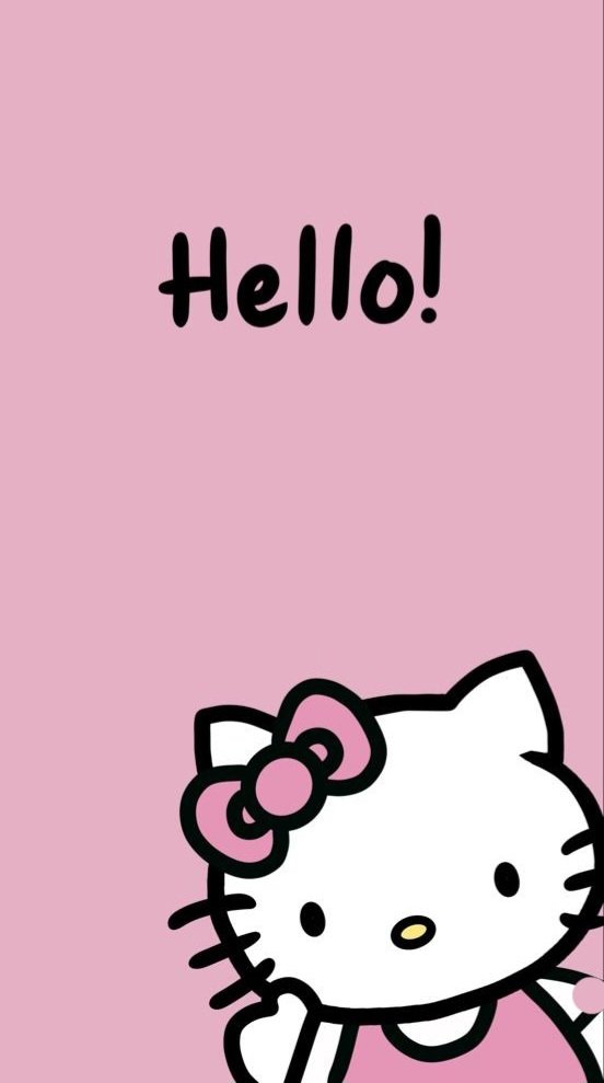 hello kitty wallpaper 13