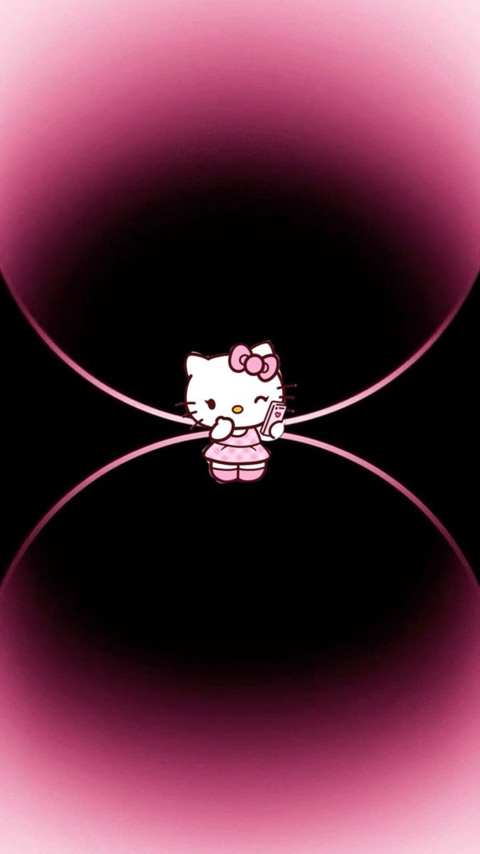 hello kitty wallpaper 14