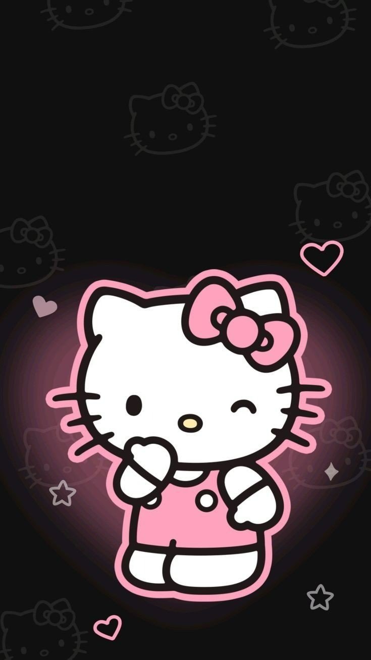 hello kitty wallpaper 15