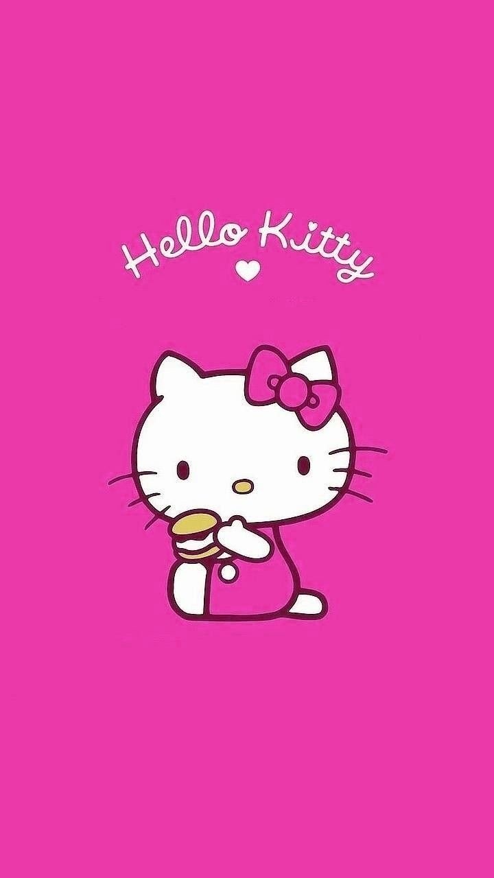 hello kitty wallpaper 17