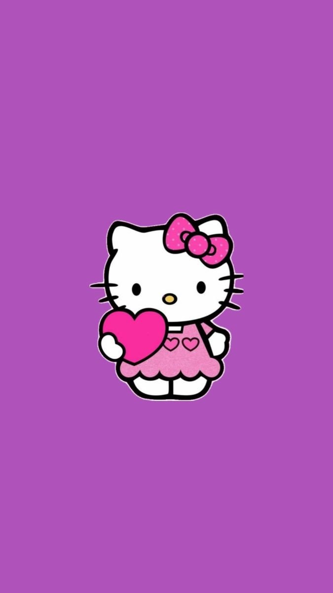 hello kitty wallpaper 18