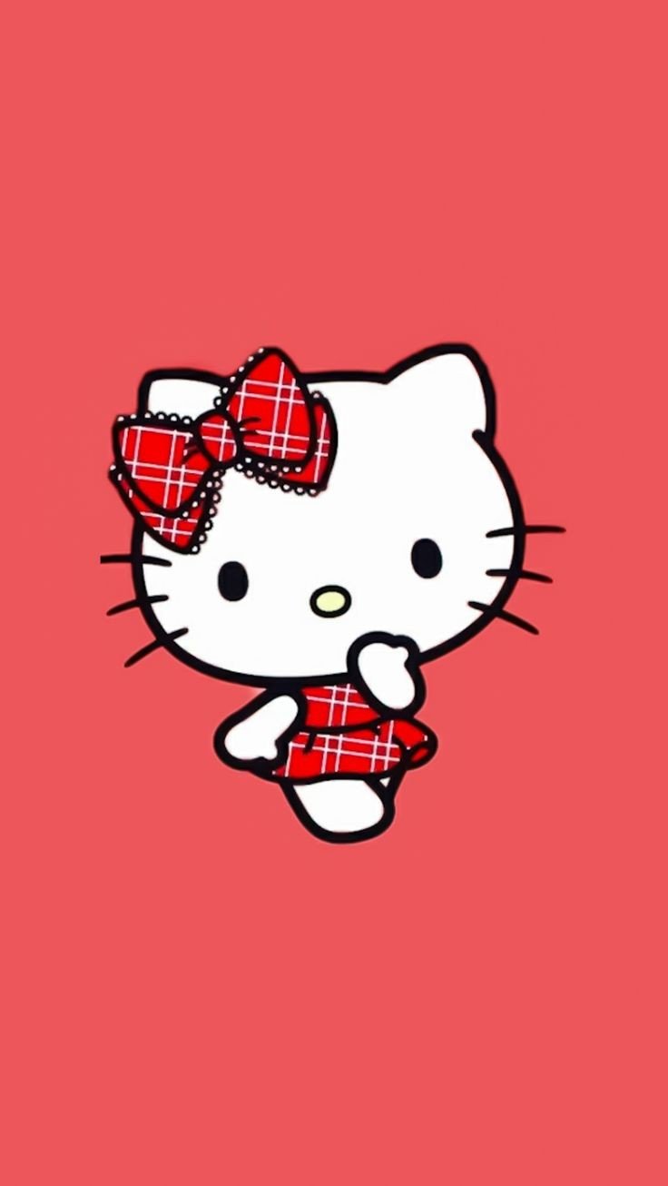 hello kitty wallpaper 21