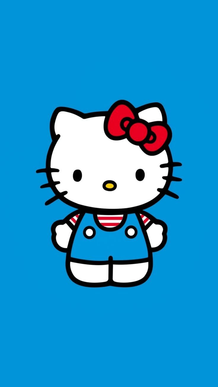 hello kitty wallpaper 23