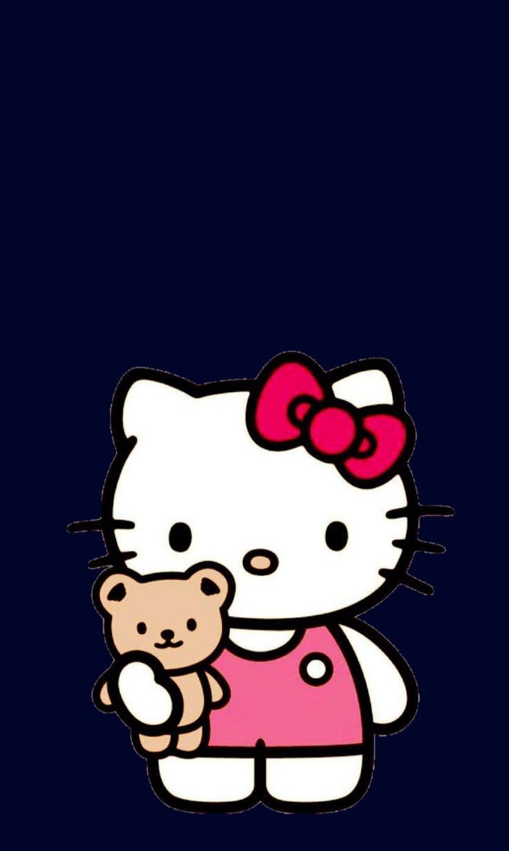 hello kitty wallpaper 24