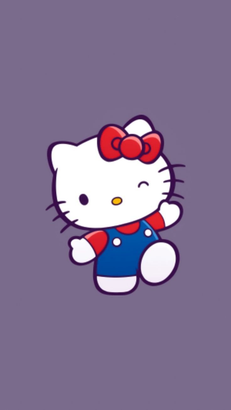 hello kitty wallpaper 25