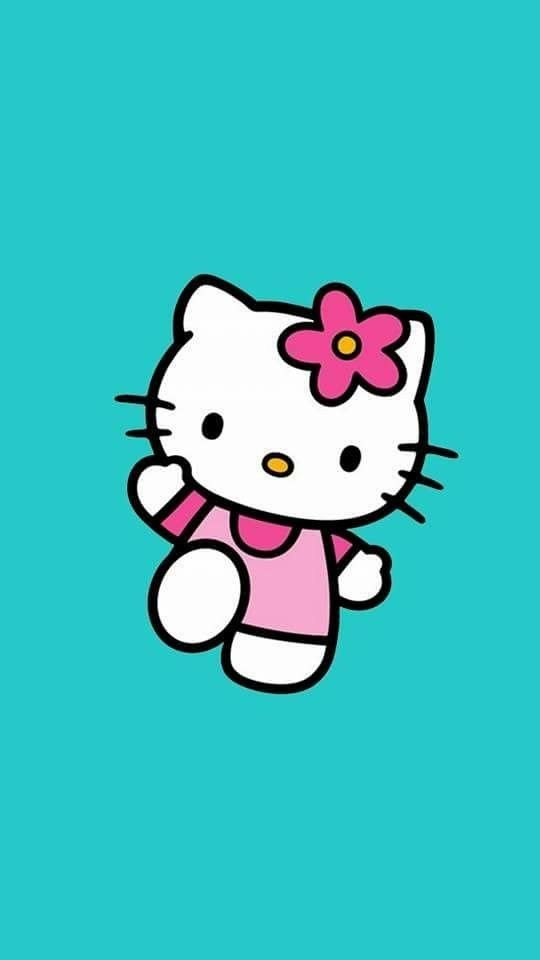 hello kitty wallpaper 26