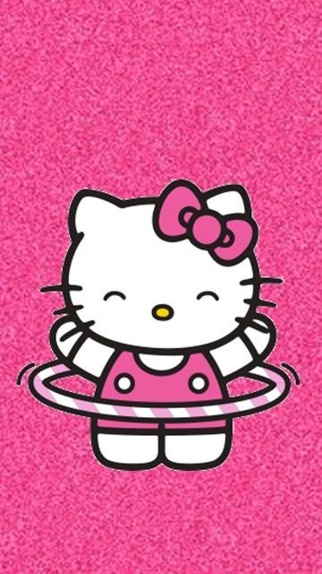 hello kitty wallpaper 27