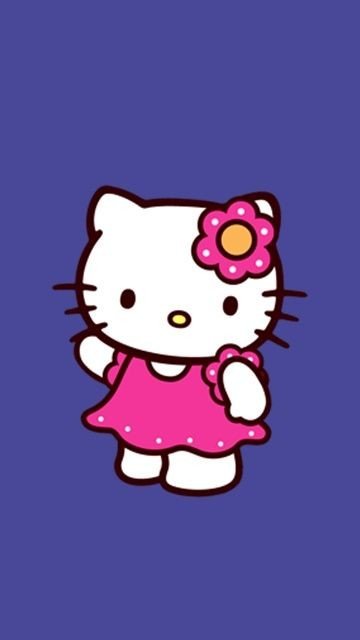 hello kitty wallpaper 31