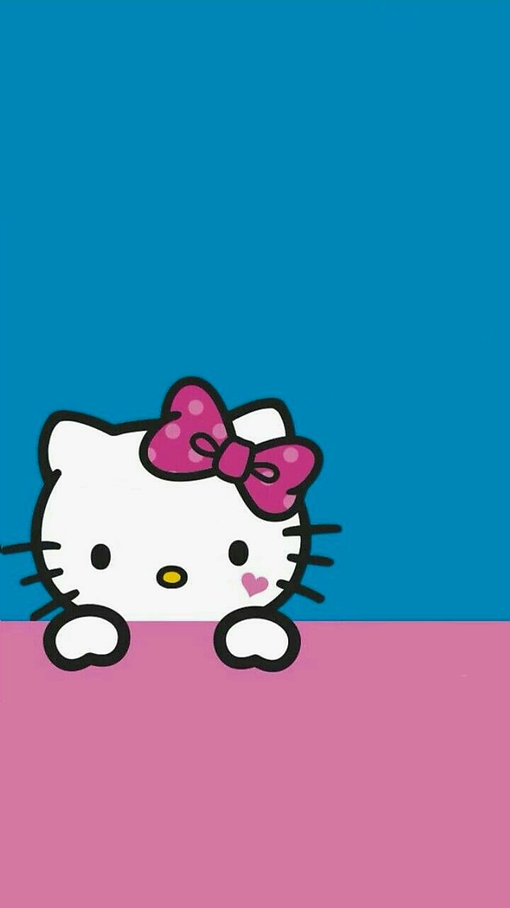 hello kitty wallpaper 9