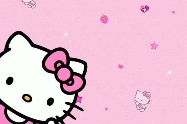 hello kitty wallpaper for pc 1