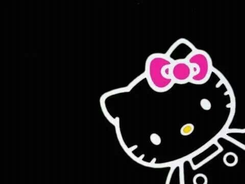 hello kitty wallpaper for pc 7