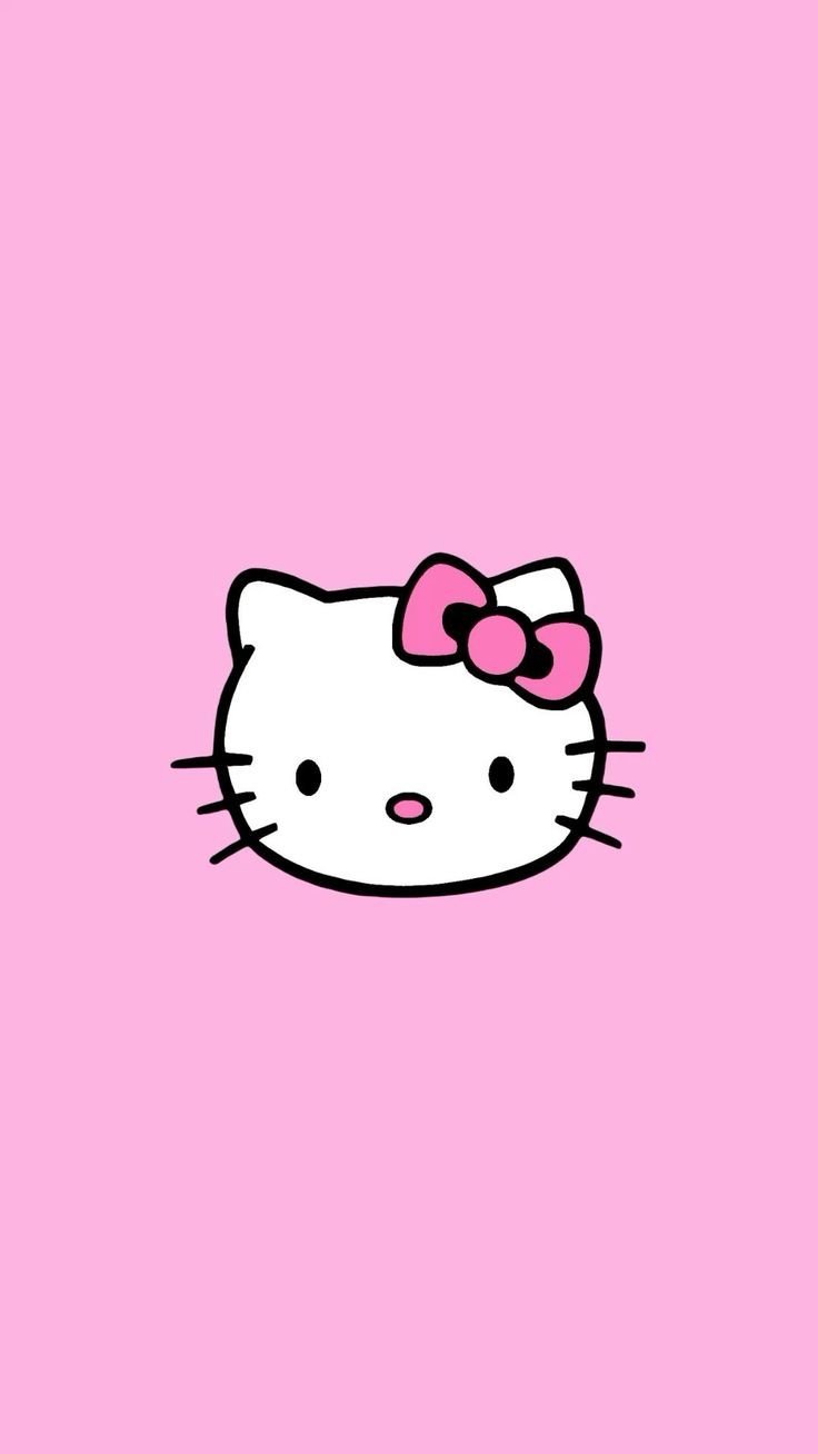 hello kitty wallpaper for phone 5