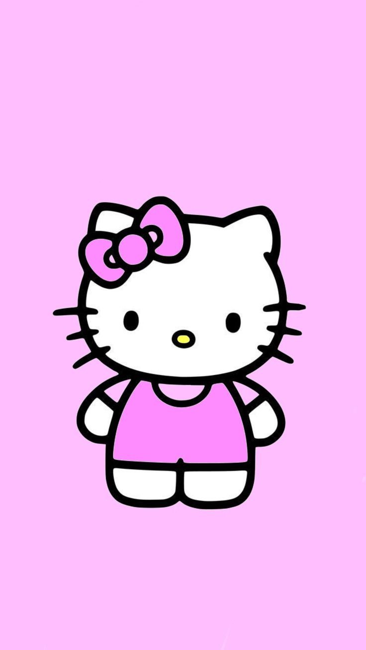 hello kitty wallpaper for phone 7