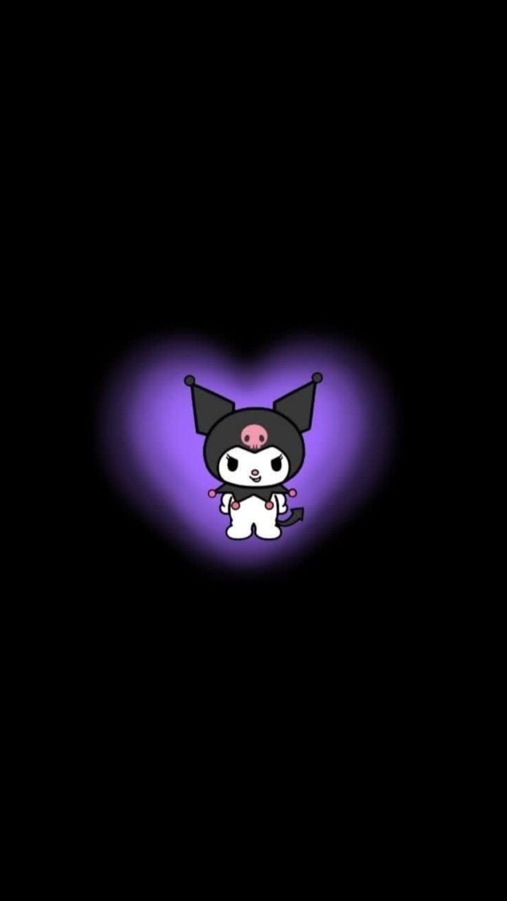 kuromi wallpaper iphone 5