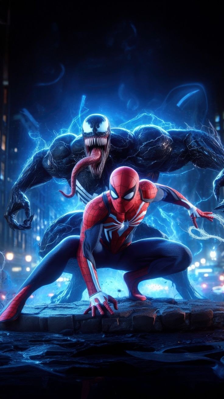 spider man wallpaper for iphone 10