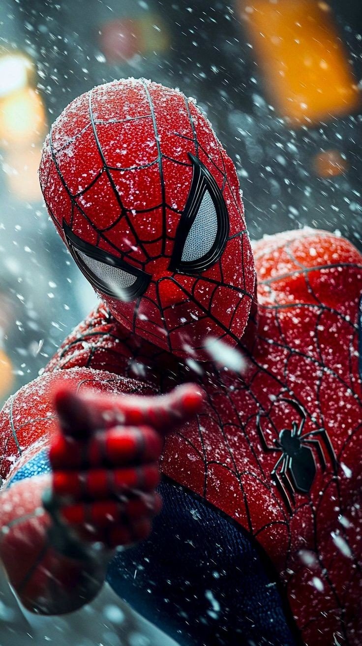 spider man wallpaper for iphone 3