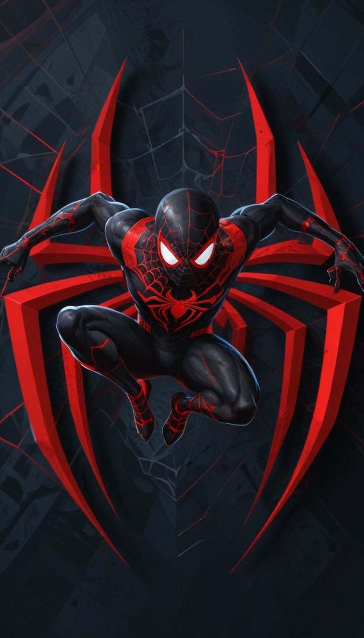spider man wallpaper for iphone 6