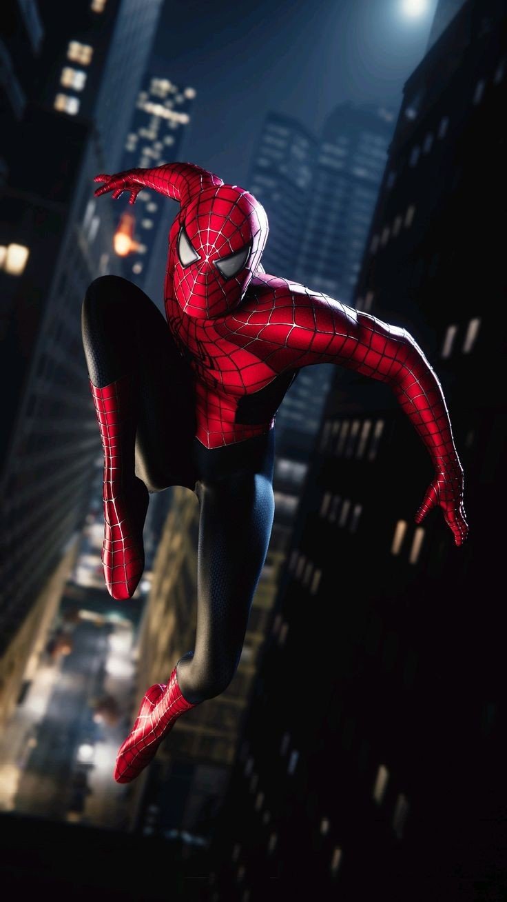 spider man wallpaper for phone 8