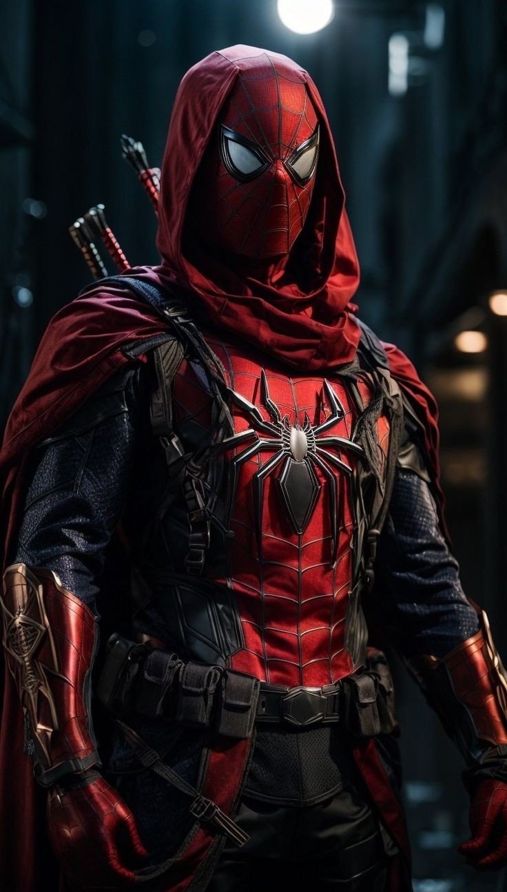 spider man wallpaper full screen 7