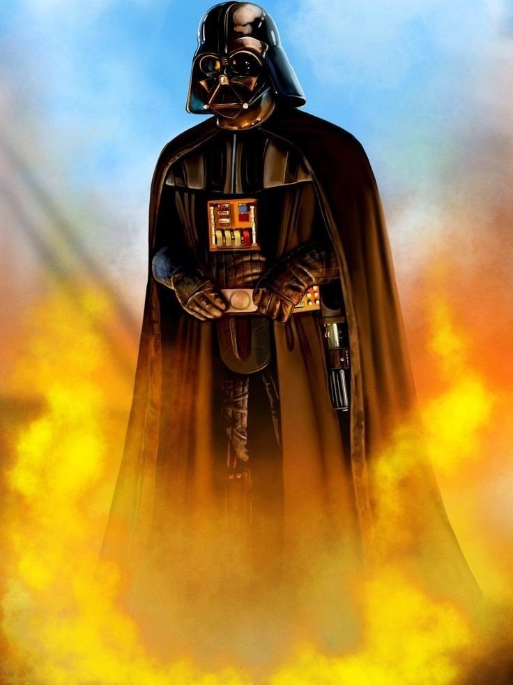 star wars wallpaper 4k for phone 2