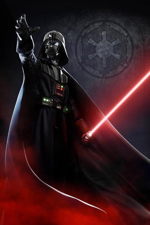 star wars wallpaper 4k for phone 4