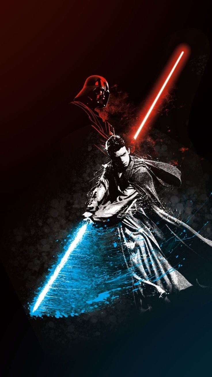 start wars wallpaper hd 4k 11